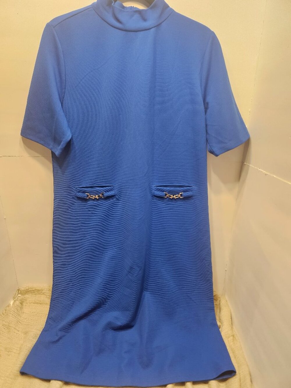 Ruz&Tex / XL/ Royal Blue